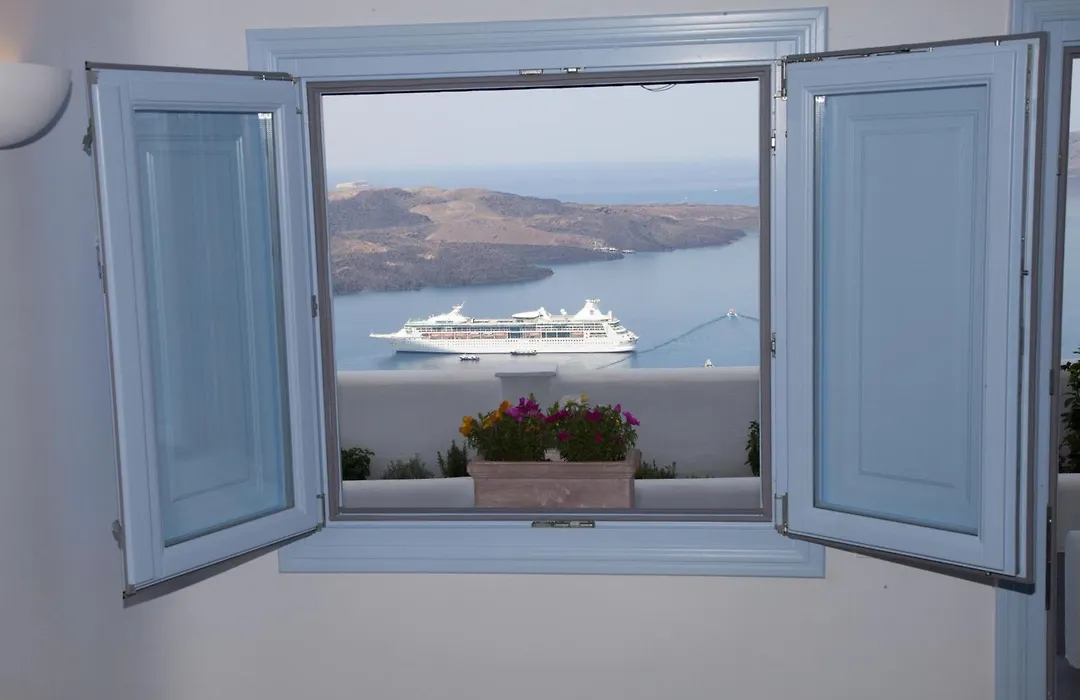 Fanari Vista Suites-1