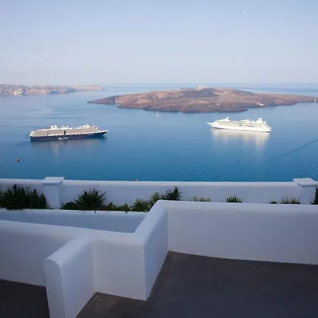Fanari Vista Suites-2